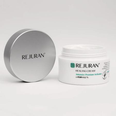 Восстанавливающий крем Rejuran Healing Cream Intensive Premium Activator