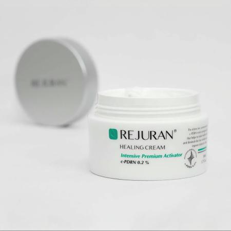 Восстанавливающий крем Rejuran Healing Cream Intensive Premium Activator