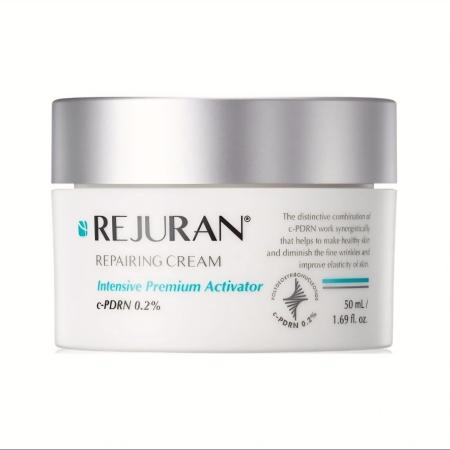 Восстанавливающий крем Rejuran Healing Cream Intensive Premium Activator