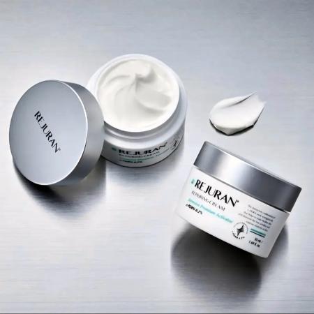 Восстанавливающий крем Rejuran Healing Cream Intensive Premium Activator