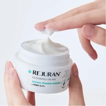 Восстанавливающий крем Rejuran Healing Cream Intensive Premium Activator