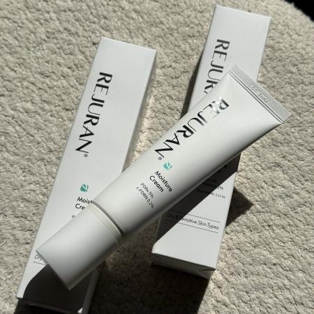 Крем для зволоження шкіри Rejuran Moisture Cream