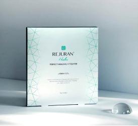 Восстанавливающая тканевая маска Rejuran Perfect Healing V Tighter