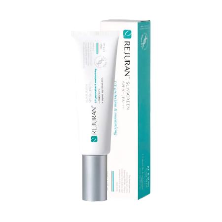 Солнцезащитный крем Rejuran Sunscreen SPF 50+/PA+++