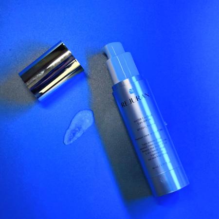 Сонцезахисна сироватка для обличчя Rejuran Water Capsule Sun Serum SPF50+ PA+++