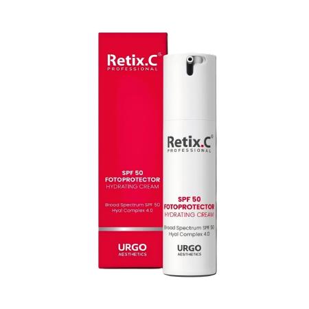 Солнцезащитный крем Retix. C FOTOPROTECTOR SPF 50+