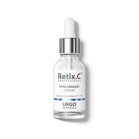 Сироватка для інтенсивного зволоження і регенерації шкіри Retix.C HYALUMAGIC SERUM