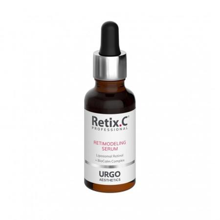 Ремоделююча сироватка з ліпосомальним ретинолом Retix. C RETIMODELING SERUM
