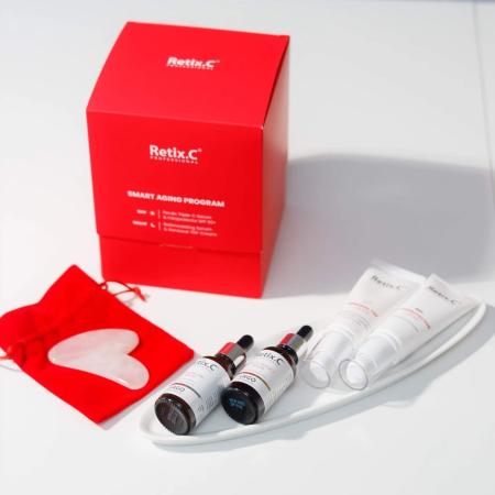 Ремоделююча сироватка з ліпосомальним ретинолом Retix. C RETIMODELING SERUM