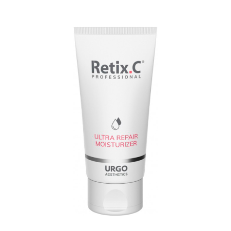 Ультра-зволожувальний крем Retix.C Ultra repair moisturizer