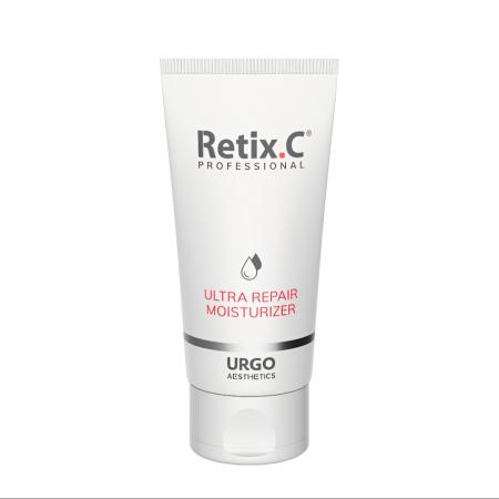 Ультра-зволожувальний крем Retix.C Ultra repair moisturizer