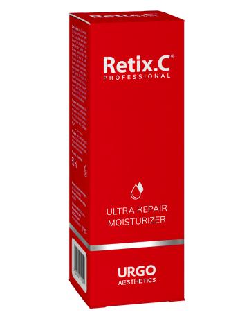 Ультра-зволожувальний крем Retix.C Ultra repair moisturizer