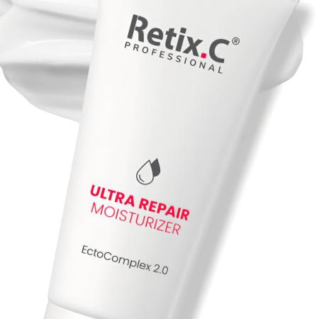 Ультра-зволожувальний крем Retix.C Ultra repair moisturizer