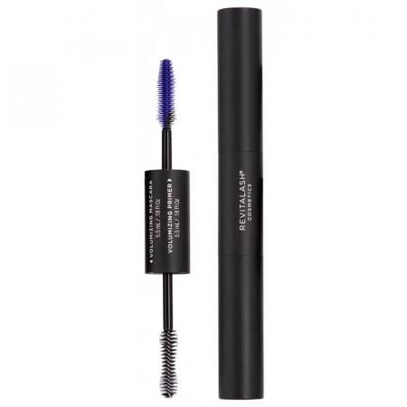 Подвійна туш для вій з праймером Revitalash Double-Ended Volume Set