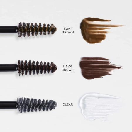 Гель-стайлер для фіксації брів RevitaLash Hi-Def Brow Gel