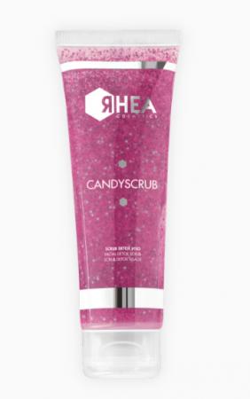 Скраб для обличчя Rhea Cosmetics Candy Scrub