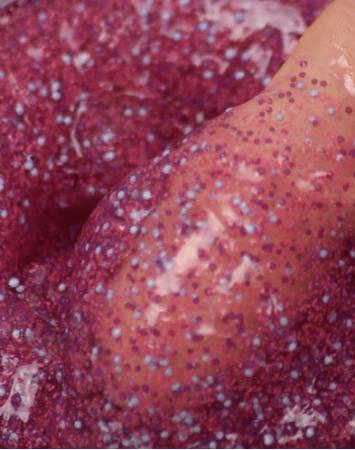 Скраб для обличчя Rhea Cosmetics Candy Scrub