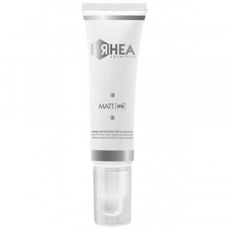 Матуючий крем для відновлення мікробіому Rhea Matt [mi]