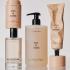 Зволожувальний лосьйон для тіла з ароматом шафрану та кедру Salt&Stone Body Lotion Saffron & Cedar