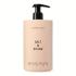 Зволожувальний лосьйон для тіла з ароматом шафрану та кедру Salt&Stone Body Lotion Saffron & Cedar