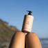 Зволожувальний лосьйон для тіла з ароматом шафрану та кедру Salt&Stone Body Lotion Saffron & Cedar