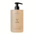 Антиоксидантний гель для душу з ароматом шафрану і кедра Salt&Stone Body Wash Saffron & Cedar