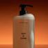 Антиоксидантний гель для душу з ароматом шафрану і кедра Salt&Stone Body Wash Saffron & Cedar