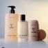 Антиоксидантний гель для душу з ароматом шафрану і кедра Salt&Stone Body Wash Saffron & Cedar