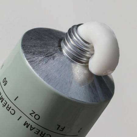 Зволожувальний крем для рук Salt&Stone з ароматом бергамоту та хінокі 