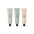 Зволожувальний крем для рук з ароматом шафрану та кедру Salt&Stone Hand Cream Saffron & Cedar