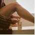 Зволожувальний лосьйон для тіла з ароматом бергамоту та хінокі Salt&Stone Body Lotion Bergamot & Hinoki