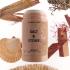 Натуральний дезодорант з ароматом шафрану та кедру Salt&Stone Natural Deodorant Saffron & Cedar - Formula Nº 1