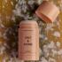 Натуральний дезодорант з ароматом шафрану та кедру Salt&Stone Natural Deodorant Saffron & Cedar - Formula Nº 1