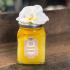 Сольовий гоммаж для тіла «Квіти апельсина» La Sultane de Saba Delices Orange Blossom Exfoliating Salts 
