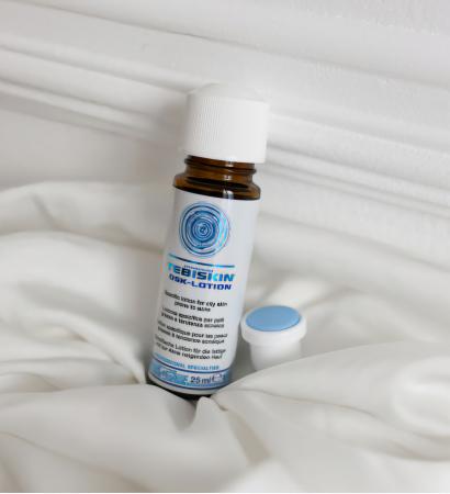 Мультиактивна сироватка для лікування акне Tebiskin OSK-LOTION