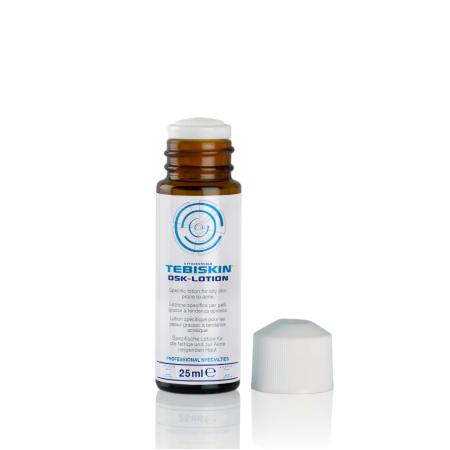 Мультиактивна сироватка для лікування акне Tebiskin OSK-LOTION