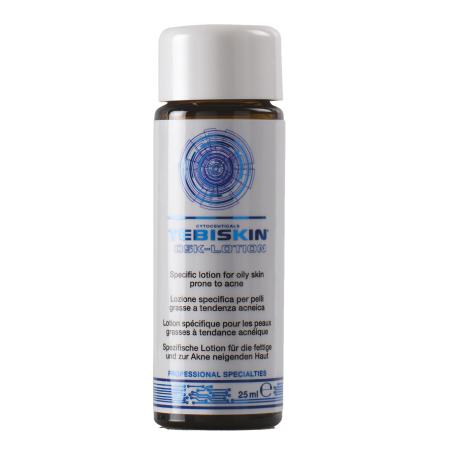 Мультиактивна сироватка для лікування акне Tebiskin OSK-LOTION