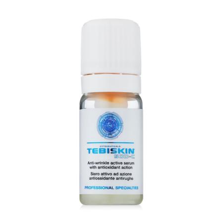 Депигментирующая и омолаживающая сыворотка Tebiskin Sod-C Serum
