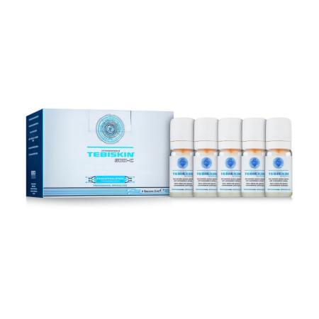 Депигментирующая и омолаживающая сыворотка Tebiskin Sod-C Serum