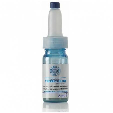Депигментирующая и омолаживающая сыворотка Tebiskin Sod-C Serum