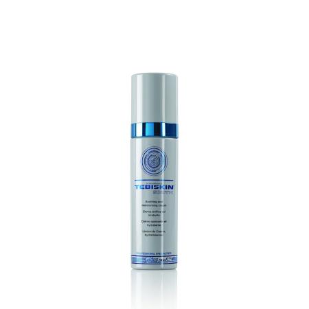 Смягчающий крем для чувствительной кожи и кожи с розацеа Tebiskin Sooth Cream