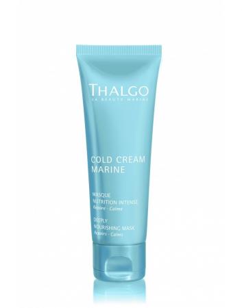Інтенсивна живильна маска Thalgo Deeply nourishing mask