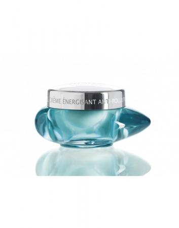 Энергетический гель-крем против загрязнений Thalgo Energising anti-pollution gel-cream