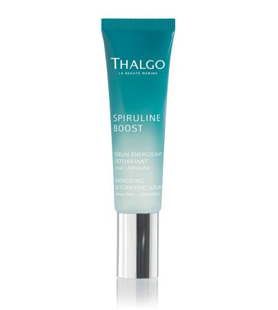Энергетическая детоксифицирующая сыворотка Thalgo Energising detoxifying serum