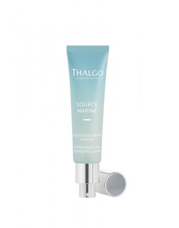 Інтенсивна зволожуюча сироватка Thalgo Intense moisture-quenching serum