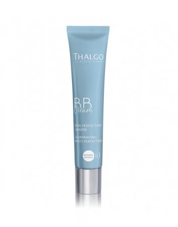 Вb крем золотий THALGO Bb cream golden