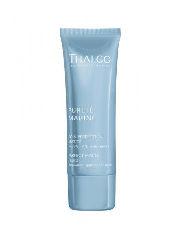 Ідеальна матуюча емульсія Thalgo Perfect matte fluid