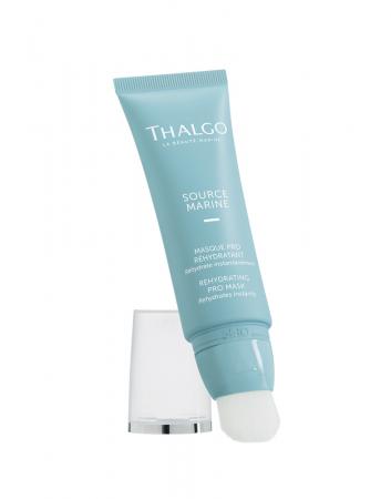 Увлажняющая про маска Thalgo Rehydrating pro mask