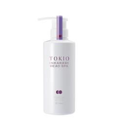 Шампунь для глубокого восстановления волос Tokio IE Inkarami Head Spa Shampoo