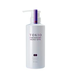 Шампунь для глубокого восстановления Tokio IE Inkarami Head Spa